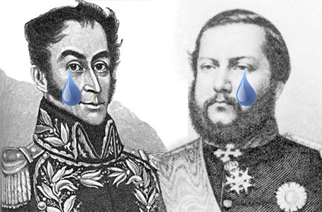 Lamento latinoamericano