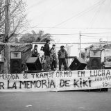 Música por la Justicia