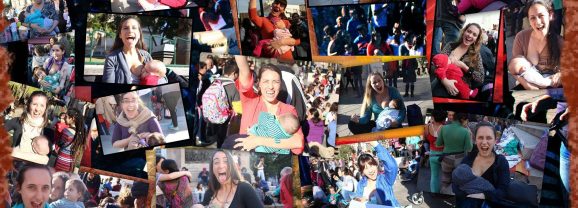 ¡Que la sigan chupando!